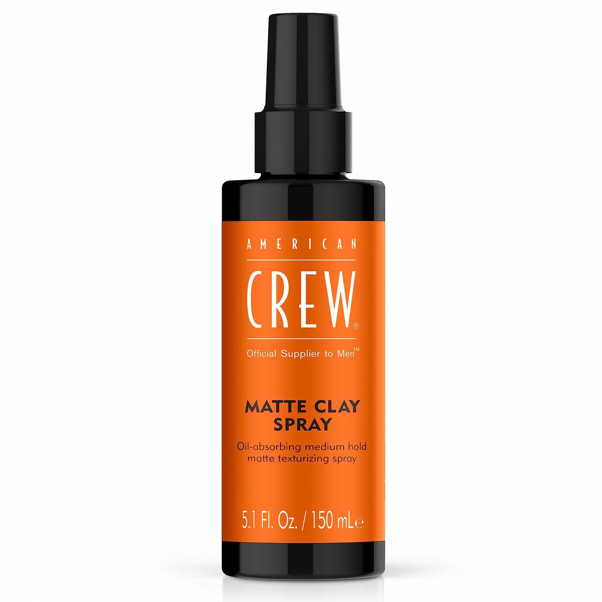 Fedőlakk American Crew Finishing & Styling 150 ml